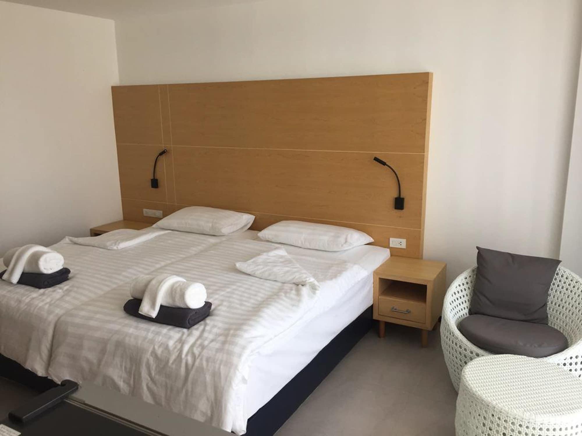 Vivace Hotel Bãi biển Kamala Ngoại thất bức ảnh