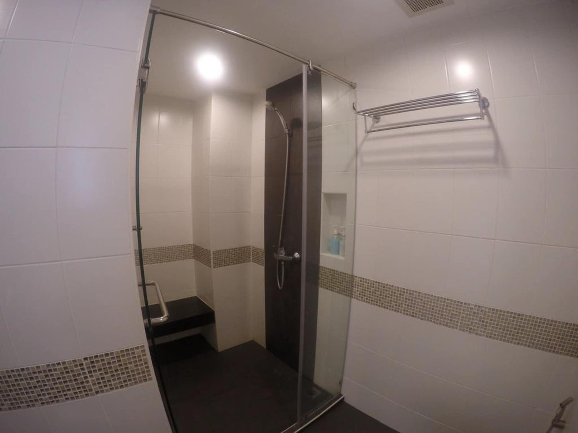 Vivace Hotel Bãi biển Kamala Ngoại thất bức ảnh