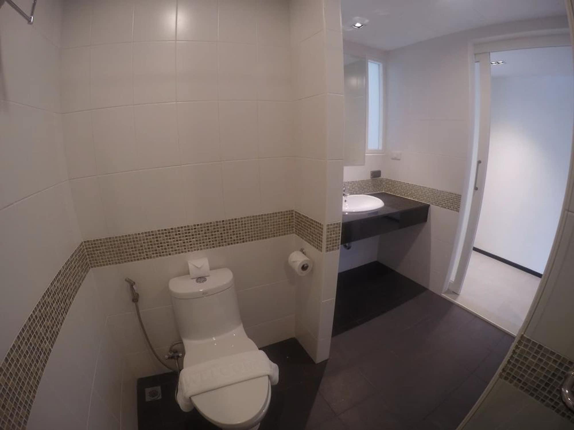 Vivace Hotel Bãi biển Kamala Ngoại thất bức ảnh