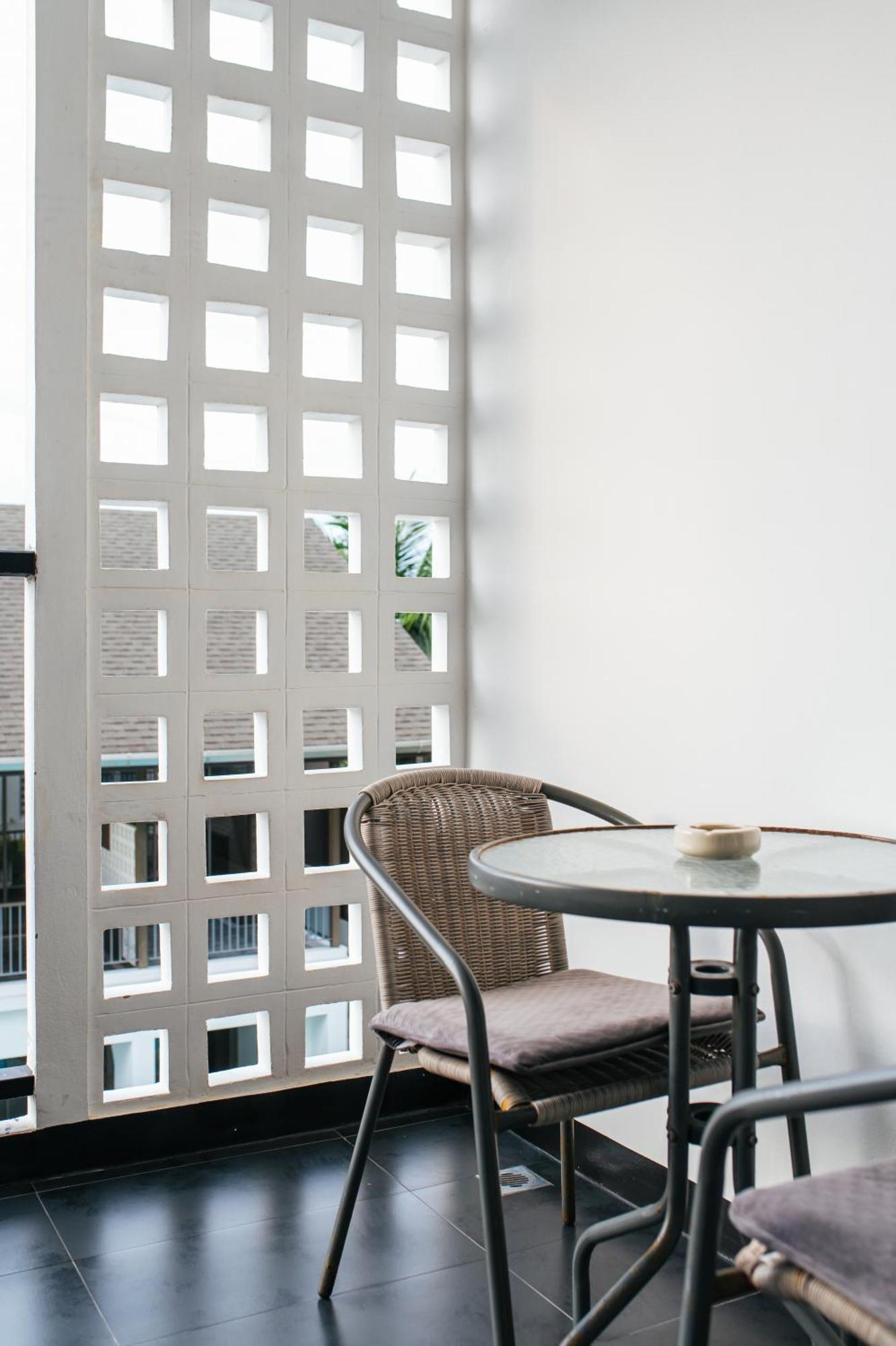 Vivace Hotel Bãi biển Kamala Ngoại thất bức ảnh