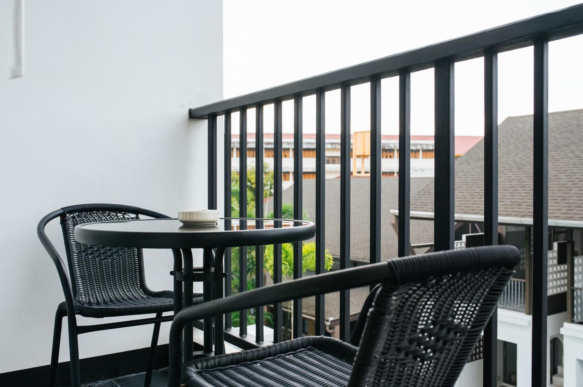 Vivace Hotel Bãi biển Kamala Ngoại thất bức ảnh