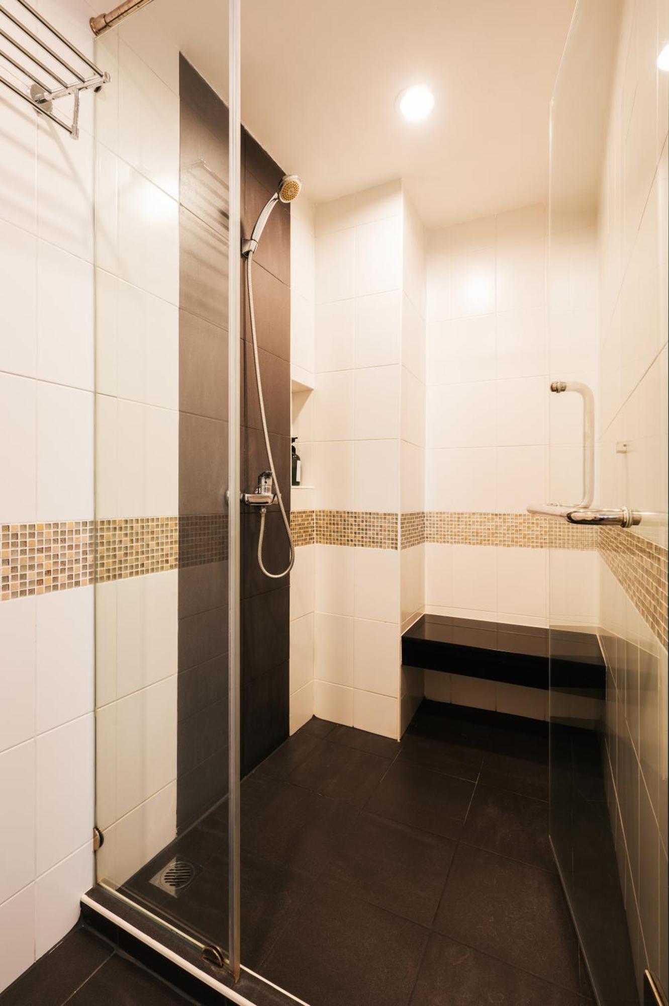 Vivace Hotel Bãi biển Kamala Ngoại thất bức ảnh