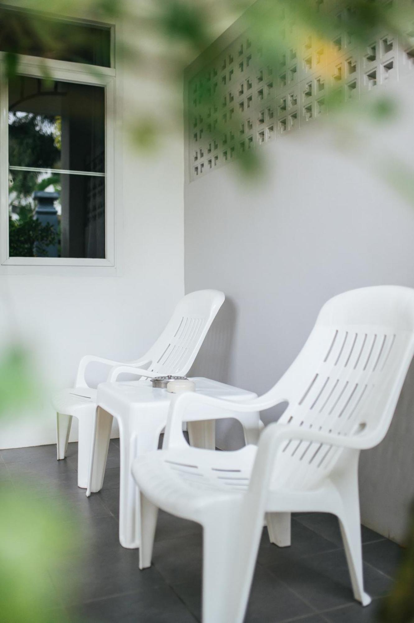 Vivace Hotel Bãi biển Kamala Ngoại thất bức ảnh