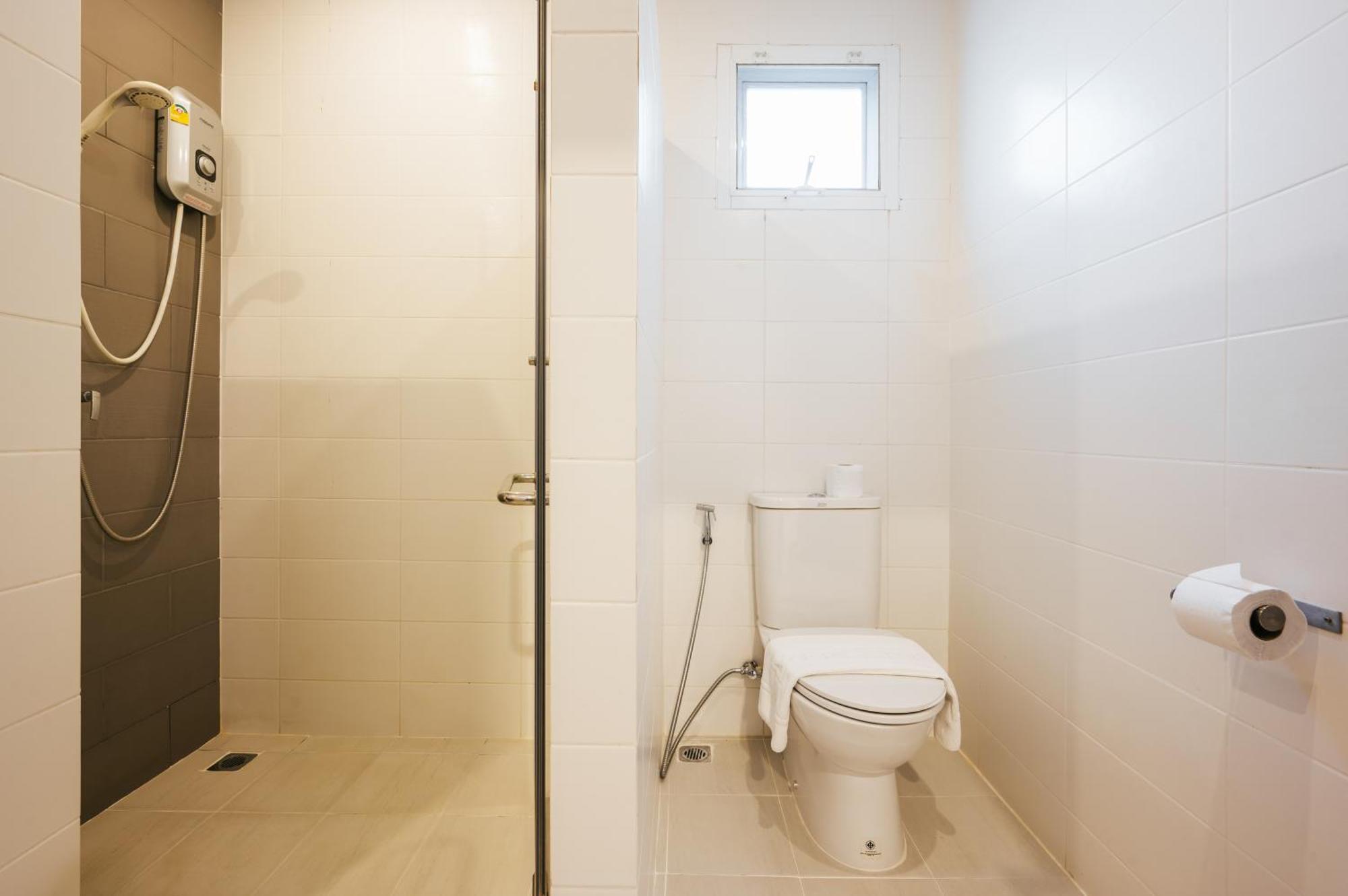 Vivace Hotel Bãi biển Kamala Ngoại thất bức ảnh