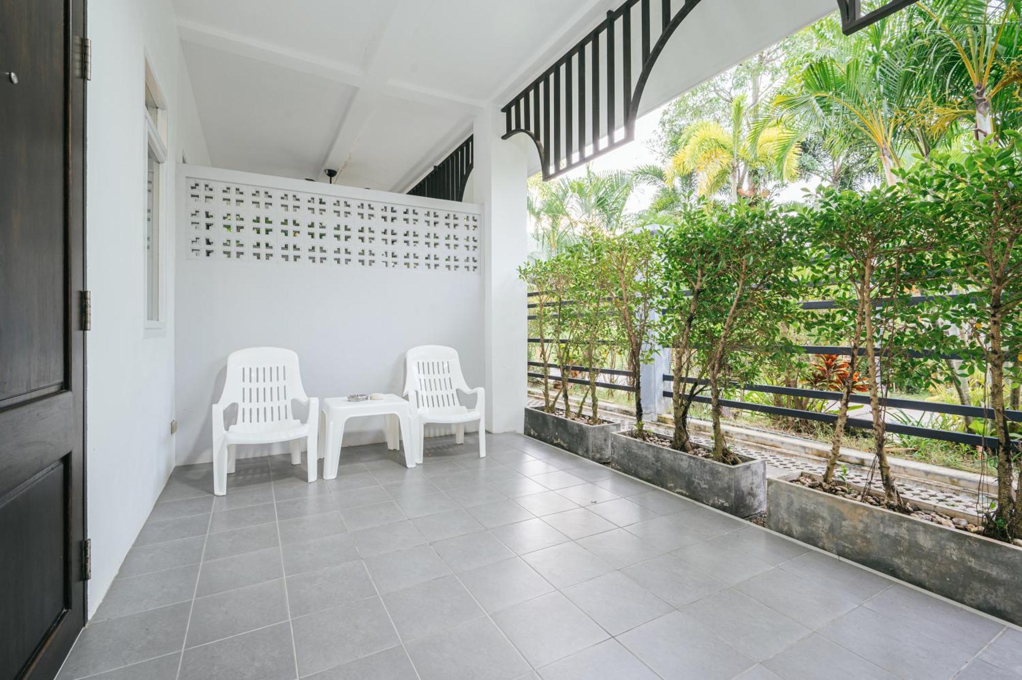 Vivace Hotel Bãi biển Kamala Ngoại thất bức ảnh