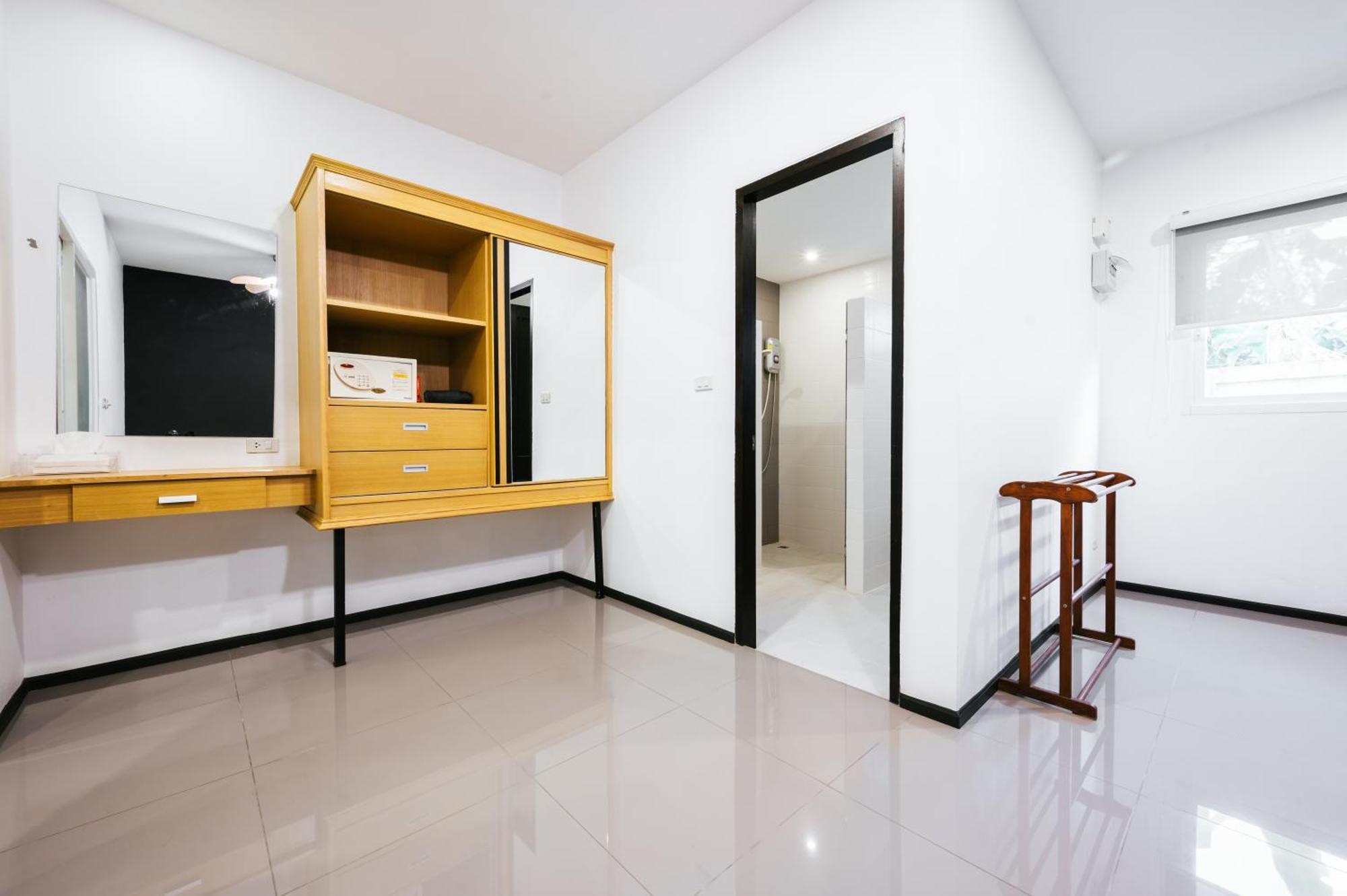 Vivace Hotel Bãi biển Kamala Ngoại thất bức ảnh