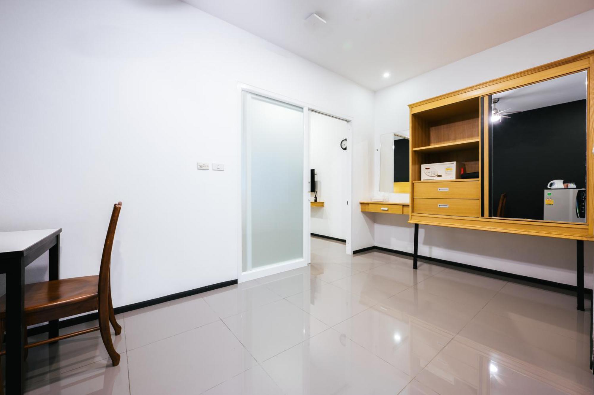 Vivace Hotel Bãi biển Kamala Ngoại thất bức ảnh